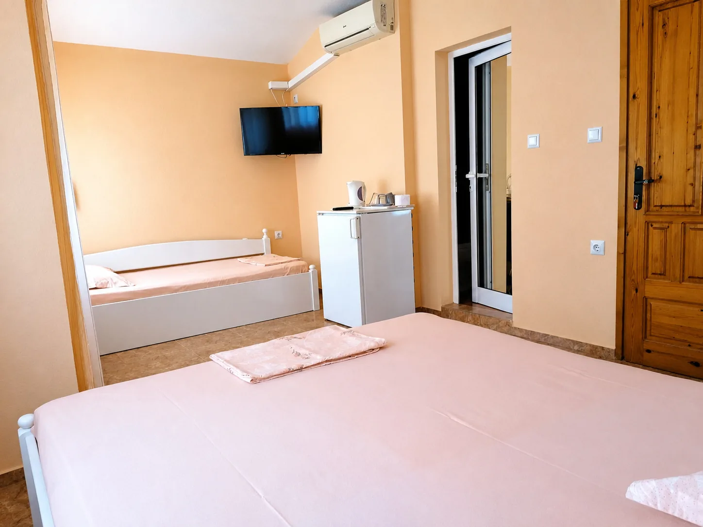 Room 302