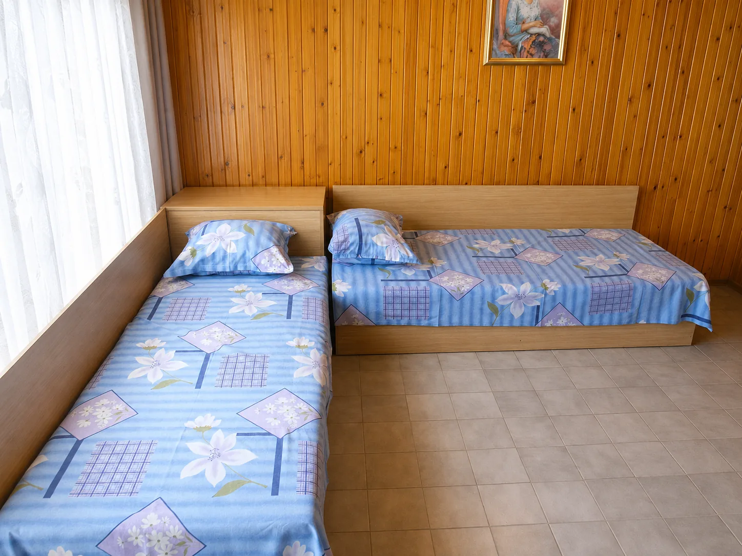 Family Apartment 5