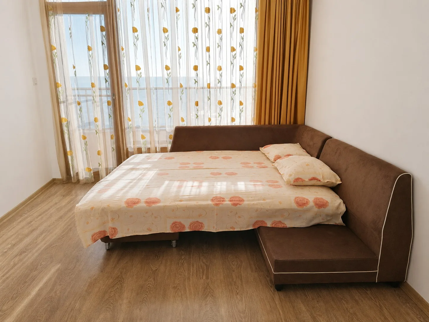 Apartment 202