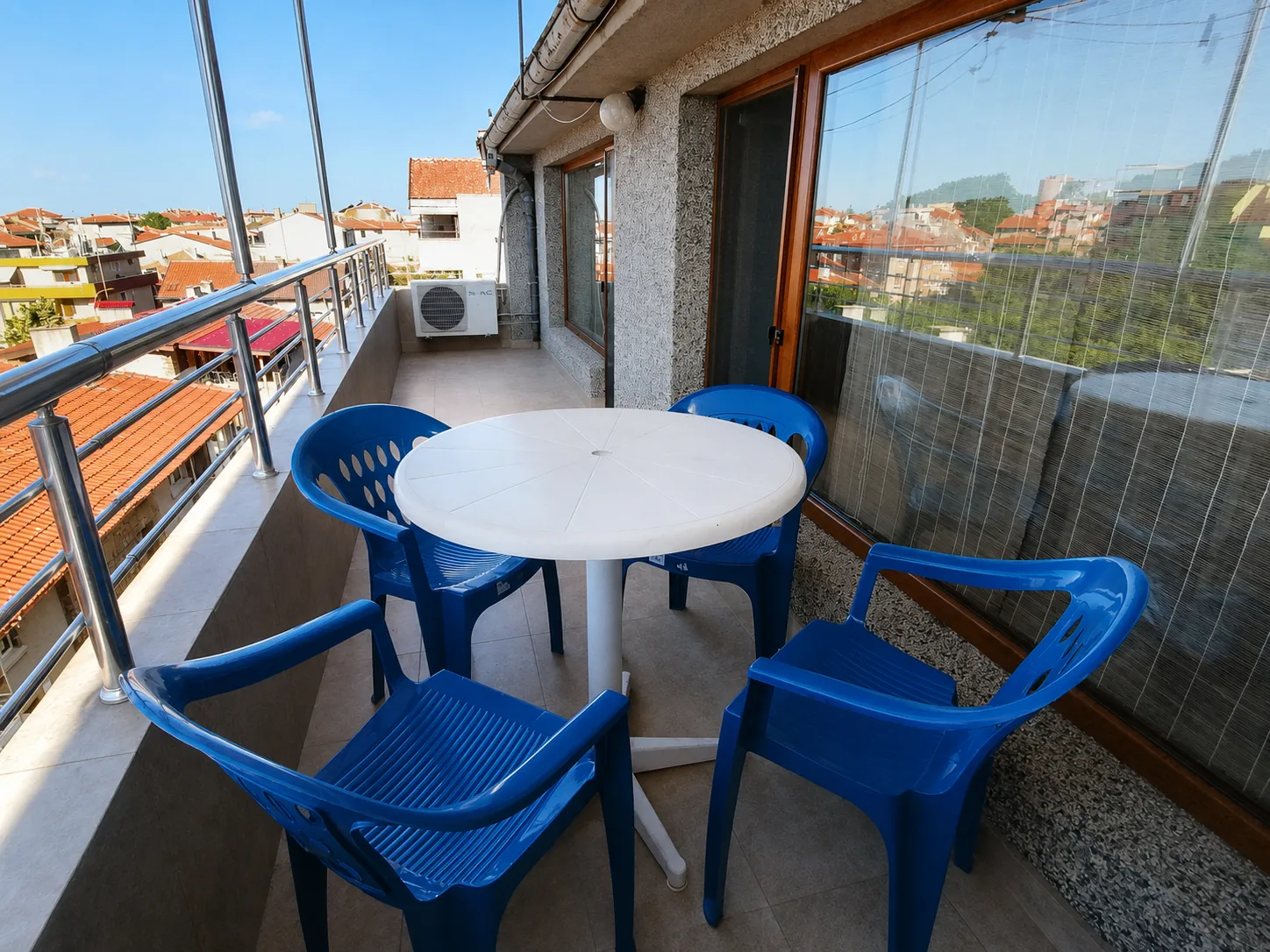 Family Apartment 5