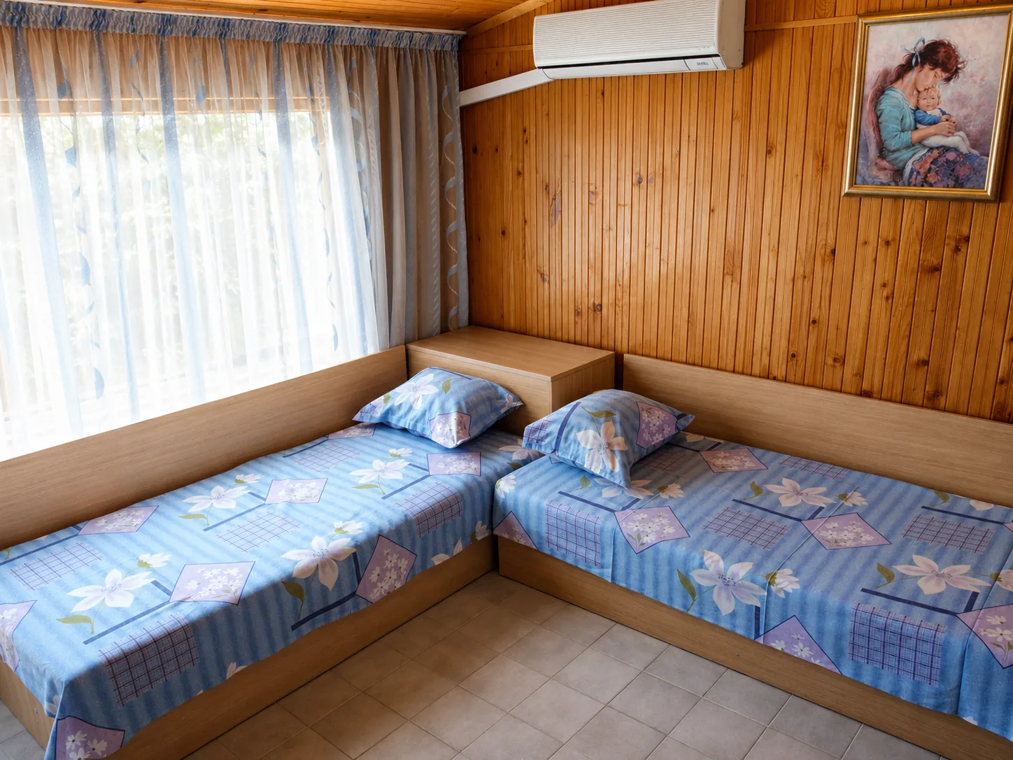 Family Apartment 5