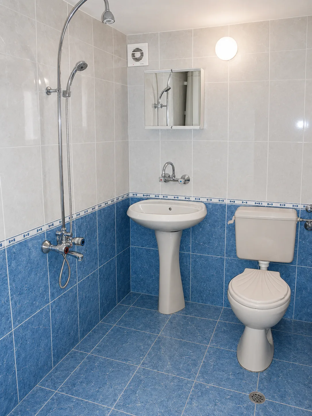Family Apartment 5