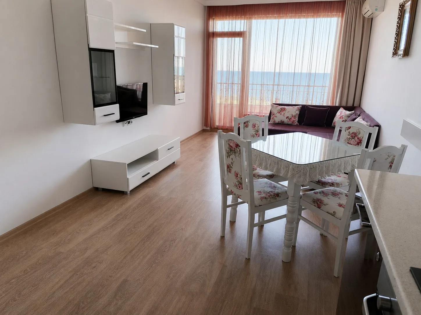 Apartment 202