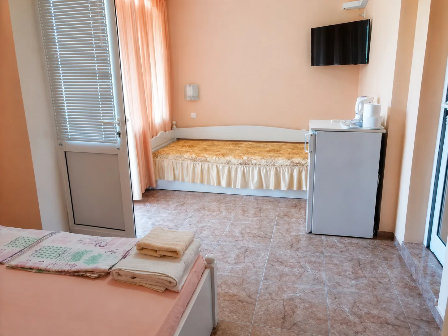 Room 302