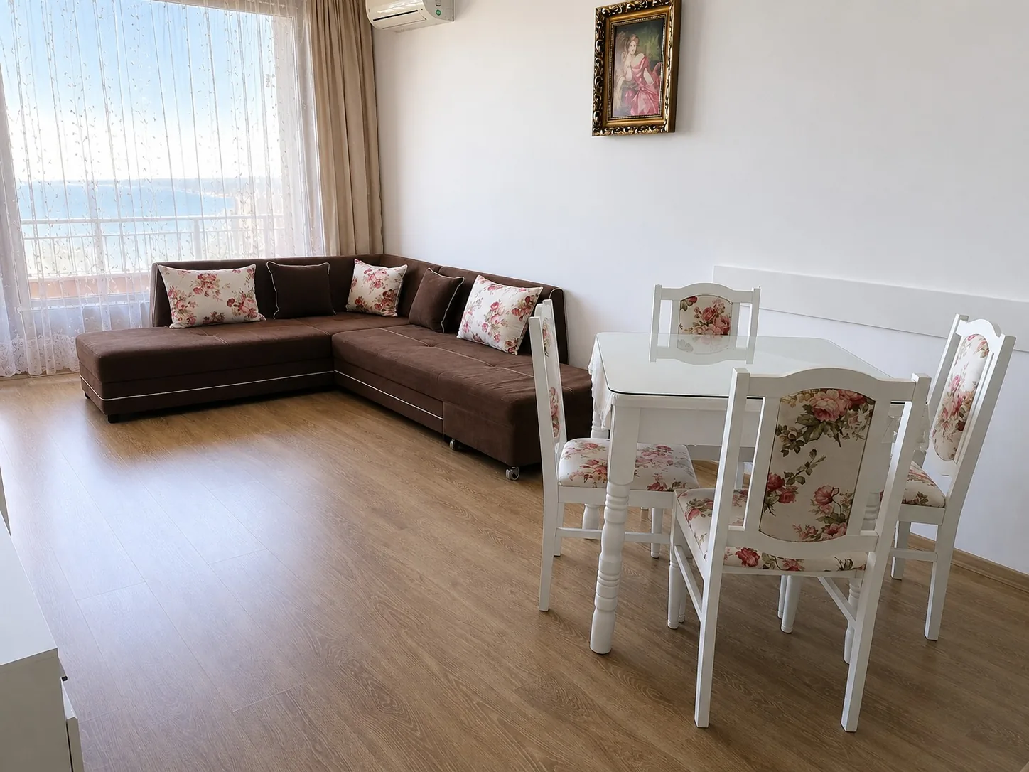 Apartment 202