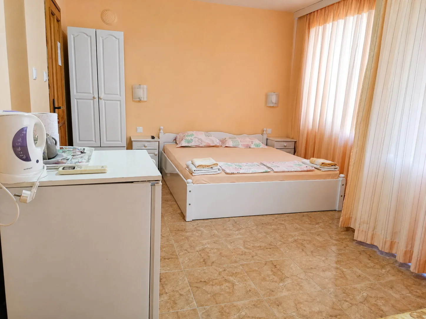 Room 302