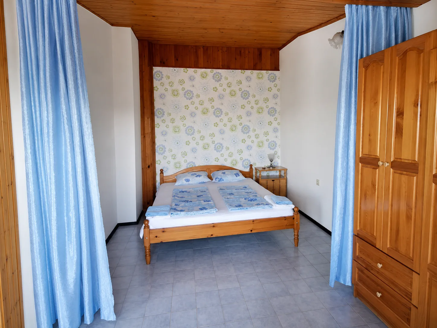 Family Apartment 5