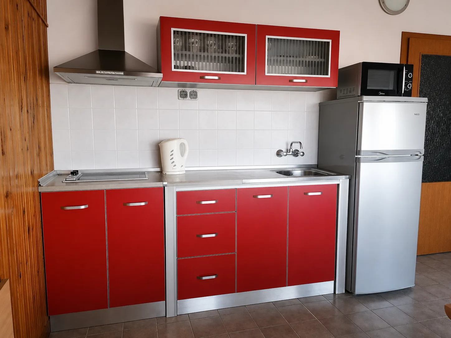 Family Apartment 5