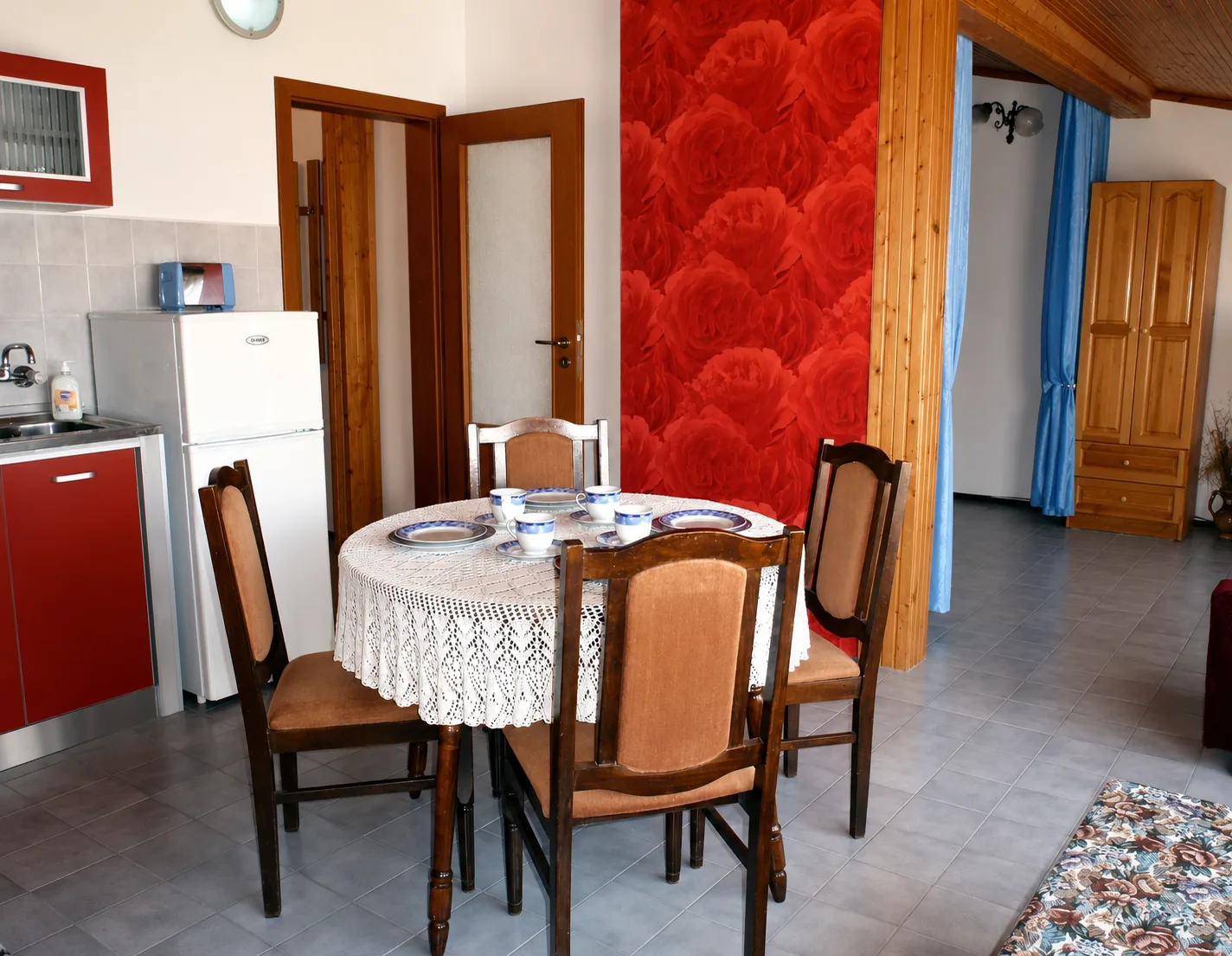 Family Apartment 5